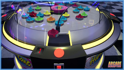 Arcade Redemption Game Screenshot 4
