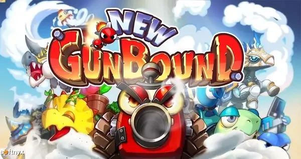 NUEVO GUNBOUND 2020