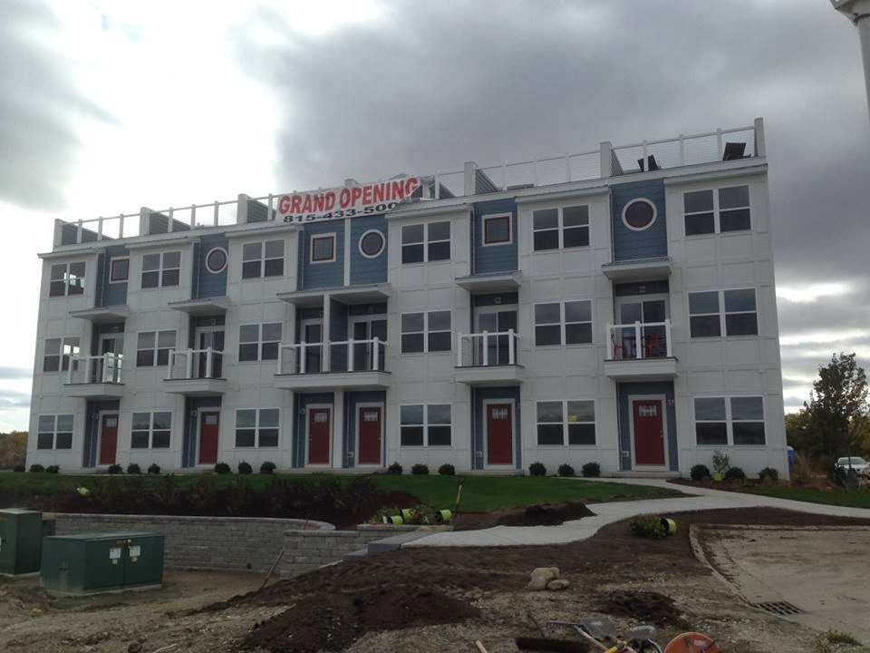 Modular Home Modular Homes Chicago Illinois