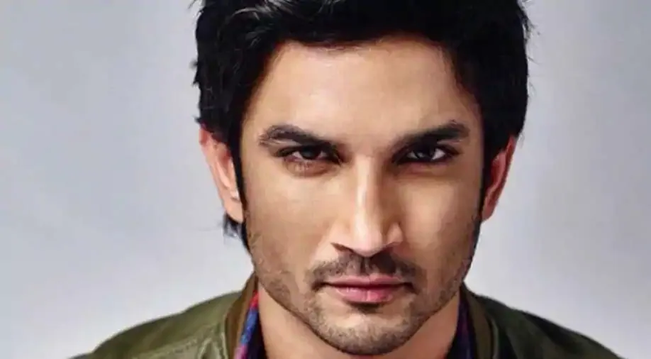 sushant singh rajput death news