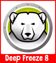 تحميل برنامج Deep Freeze للكمبيوتر مجانا Deep%2BFreeze%2B8