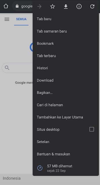 Firefox vs Chrome di Android: Browser Mana yang Terbaik?