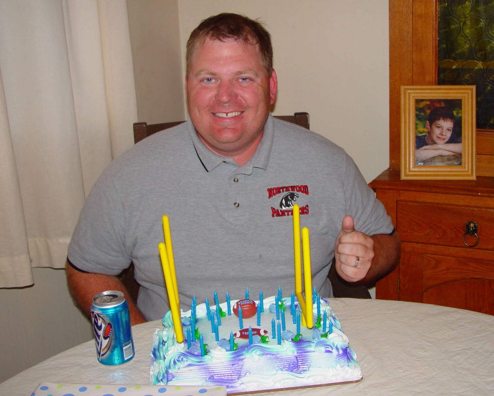 Musings Of The Sixties: Happy Birthday, Marcus