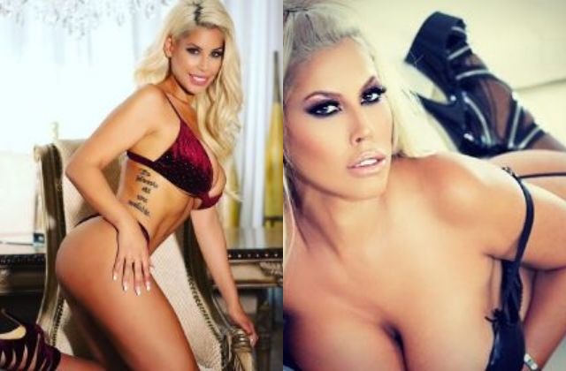 20 Hot Pictures Of Bridgette B Will Prove That She Is Sexiest Woman In This World 20 Hot Pictures Of Bridgette B Will Prove That She Is Sexiest Woman In This World