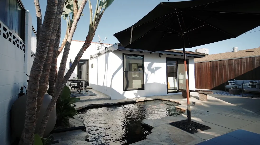 20 Photos vs. 3422 Hollydale Dr, Los Angeles Interior Design Luxury Home Tour