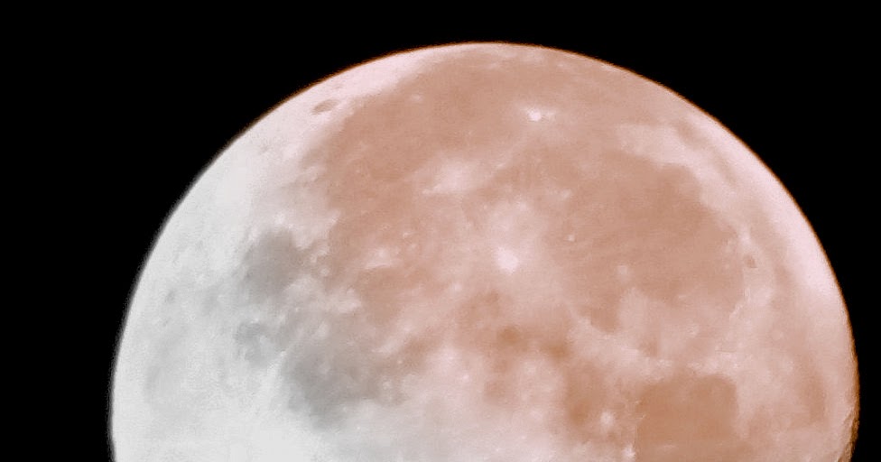 MARIA - ACHILLEAS: Bonsoir Madame la Lune