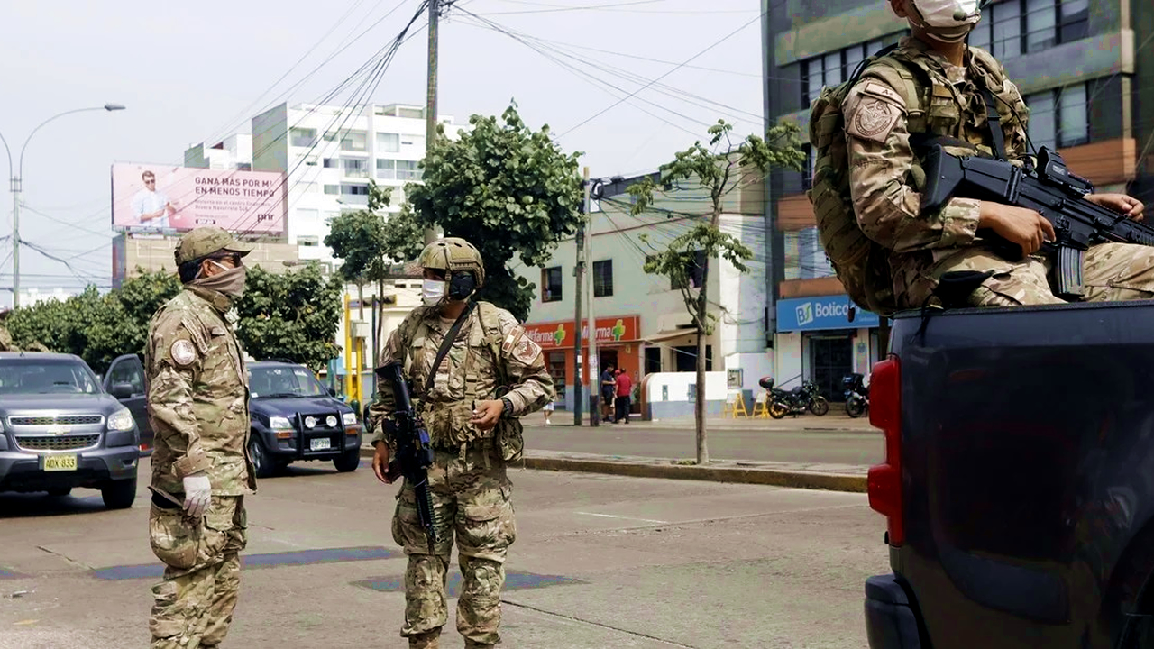 Colombia y Perú crean comité binacional COVID-19 para proteger a poblaciones indígenas