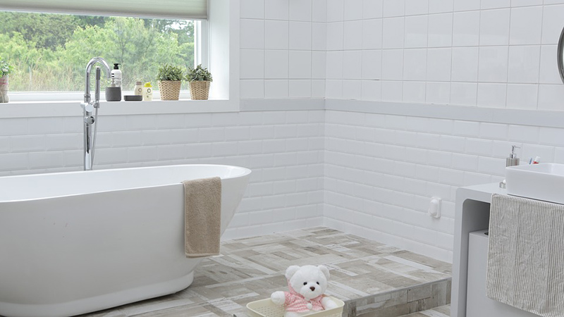 Ways to Make Your Bathroom More Comfortable