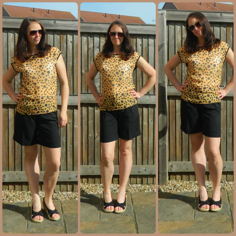 Making The Most Of The Summer? : Share Your Style Saturdays Blog Hop...