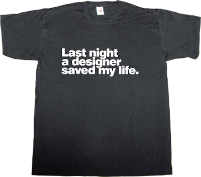 designer graphic design helvetica t-shirt ephemeral-t-shirts