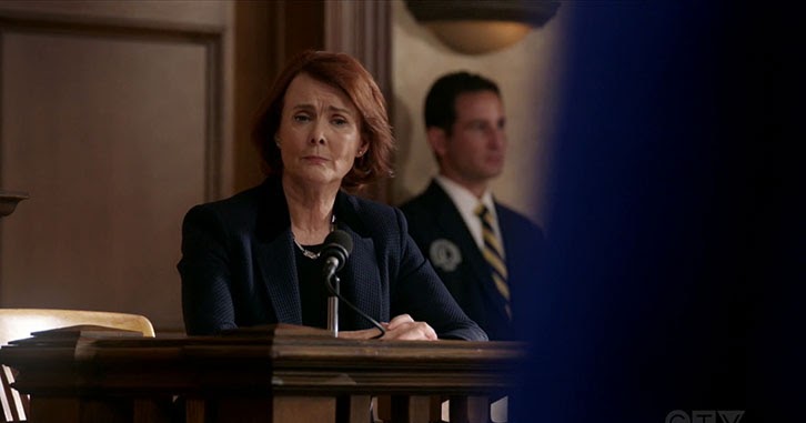 How To Get Away With Murder - I Want to Be Free - Review: