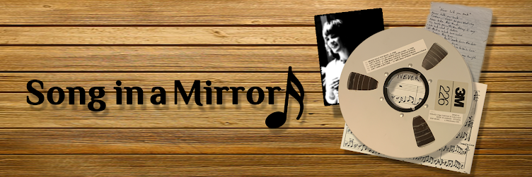 Song In A Mirror