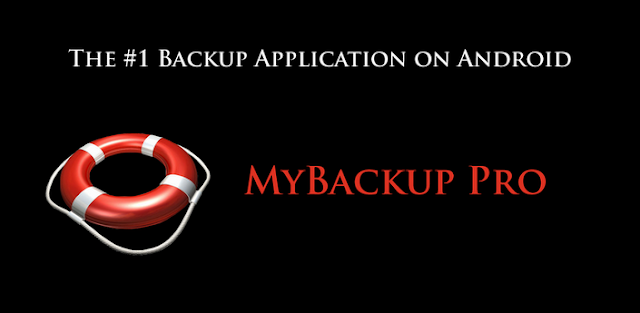 My Backup Pro 4.0.5 APK 