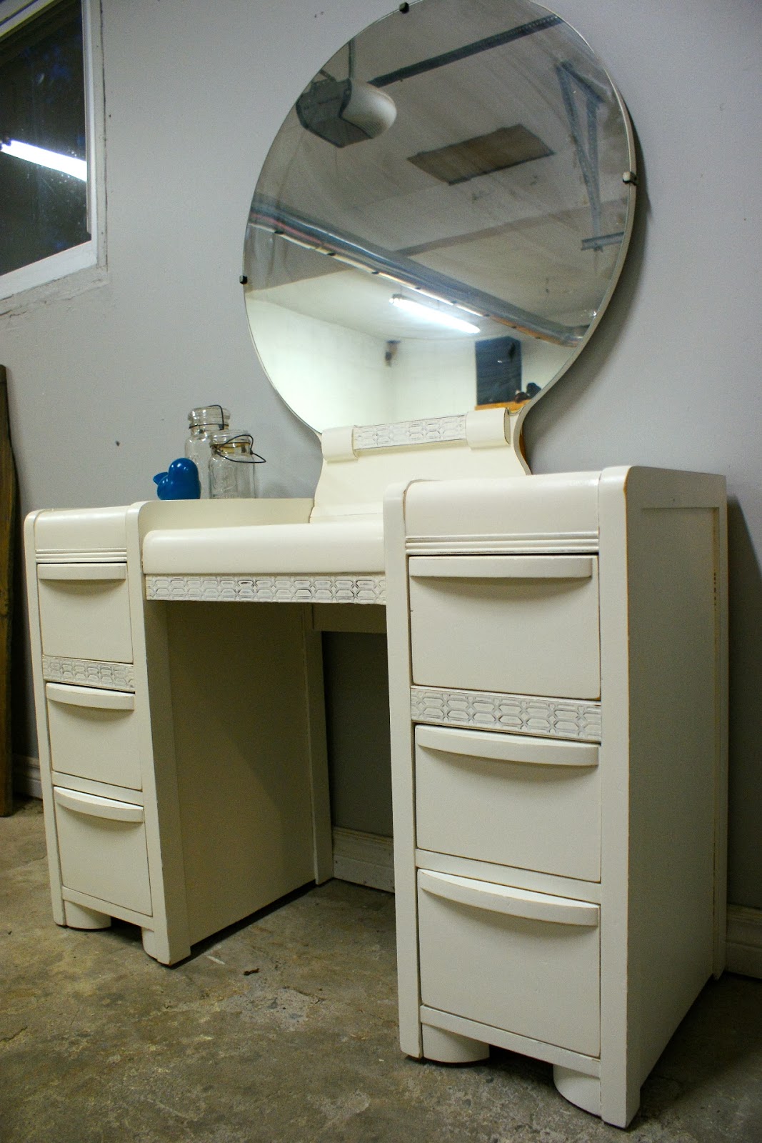 Better Than New Never Too Early To Start Vanity