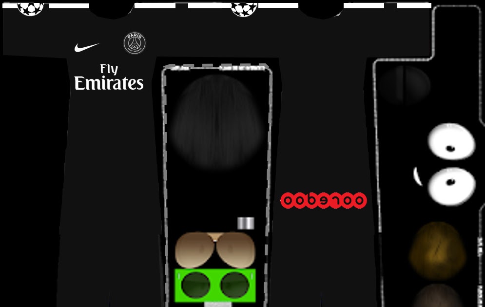 Stickman soccer 2018 custom design kits