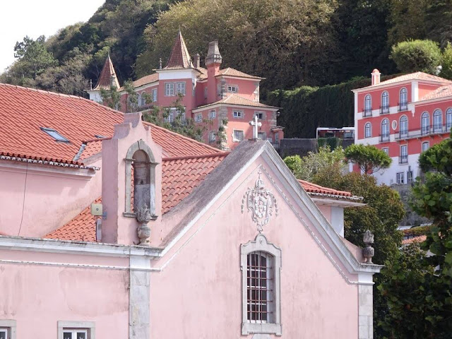 Palácio Nacional de Sintra 