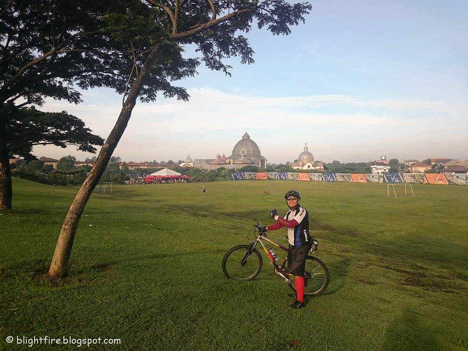 Blightfire's Nook Conquering Evia City Daang Hari