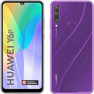 هاتف Huawei Y6p