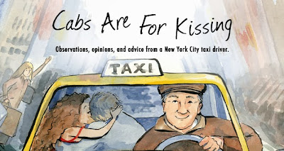 Cabs Are For Kissing