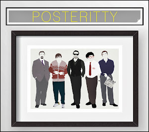 Posteritty Prints