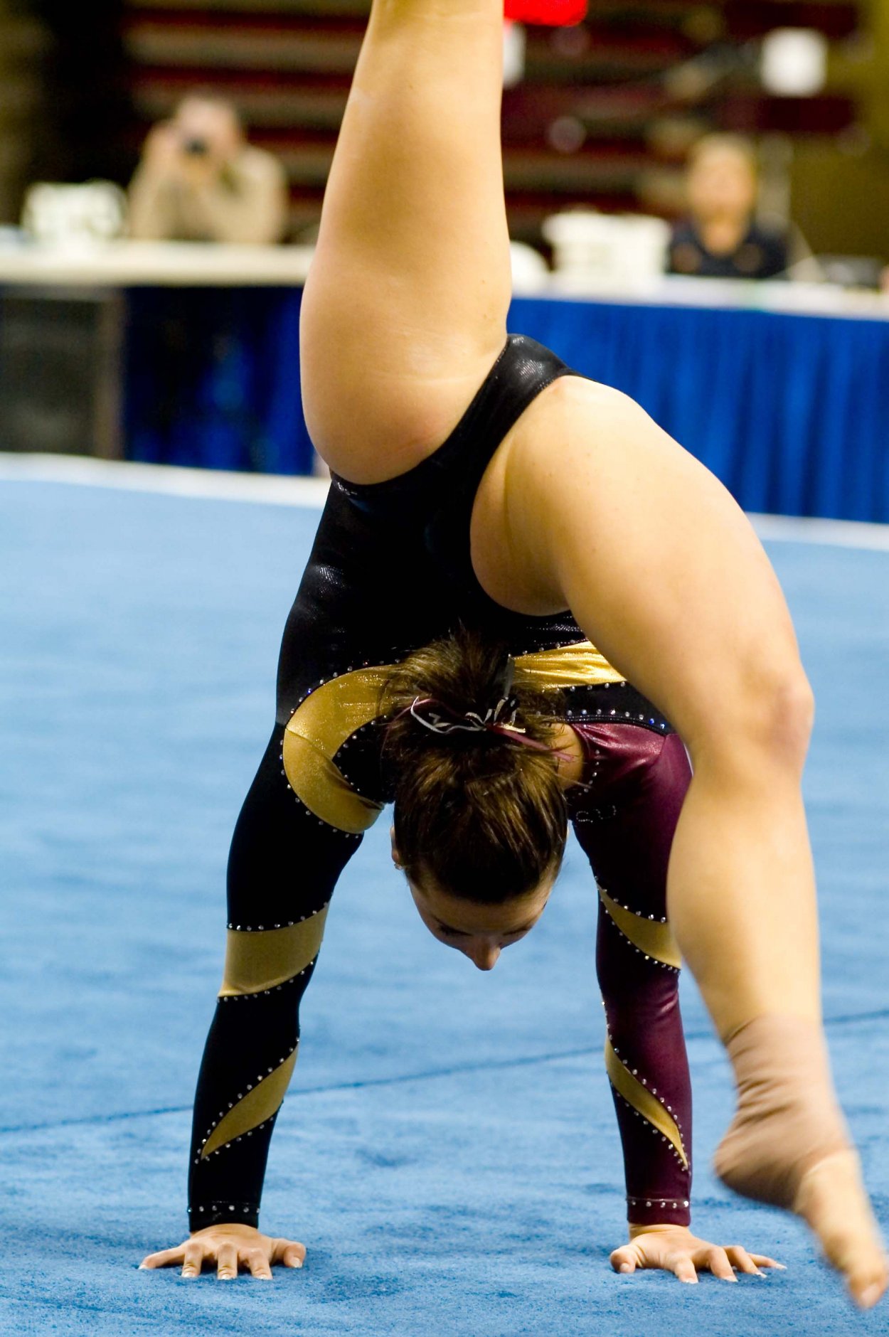Picture Gymnastics