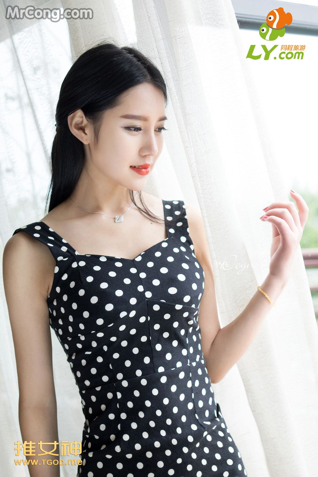 TGOD 2014-09-24: Model Xu Yan Xin (徐妍馨) (66 pictures) photo 2-3