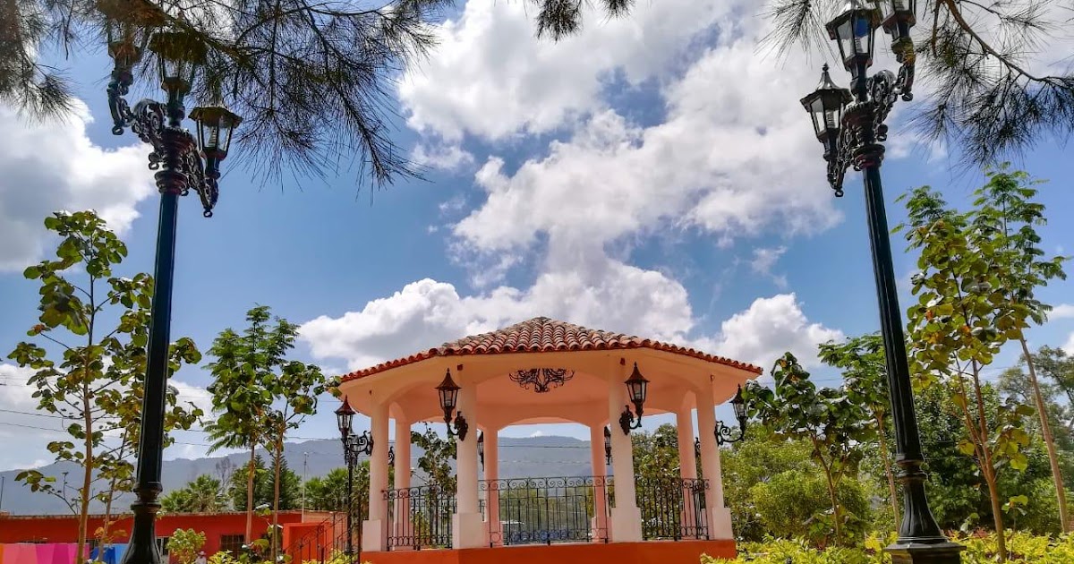 RADIO VIP].. La Yesca Nayarit… Nueva Imagen en el Municipio de La Yesca