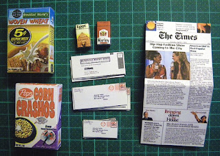 Tarja's Crafts: Printables