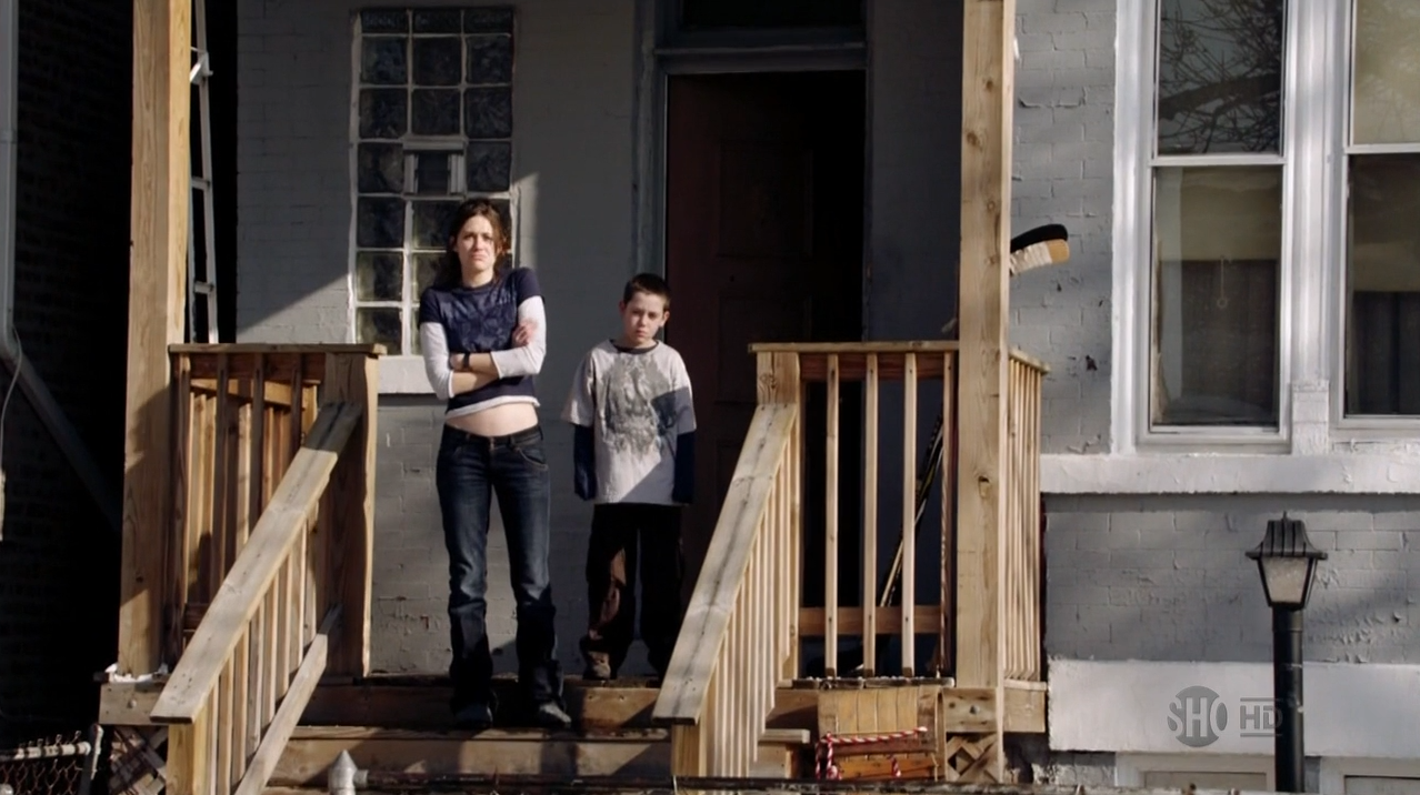 SHAMELESS Le Locations Telefilmiche Il Criticatore di Telefilm