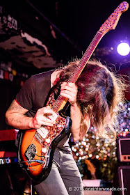 Modern Space at The Horseshoe Tavern for The Toronto Urban Roots Festival TURF Club Series September 15, 2016 Photo by John at One In Ten Words oneintenwords.com toronto indie alternative live music blog concert photography pictures