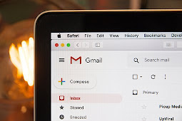 Cara Mengganti Nama Gmail Terbaru