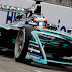 Panasonic Jaguar Racing secures first Formula E podium finish in Hong Kong