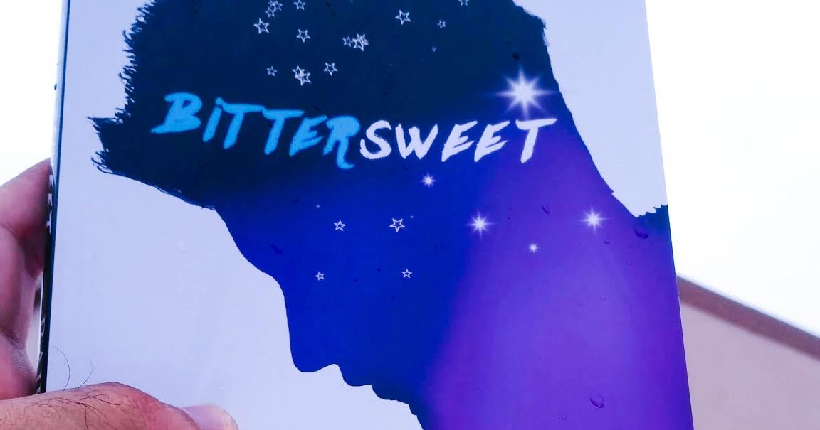 THE SECRETS OF MY UNIVERSE Bittersweet A Debut Novel by Rajesh Konsam Book Review