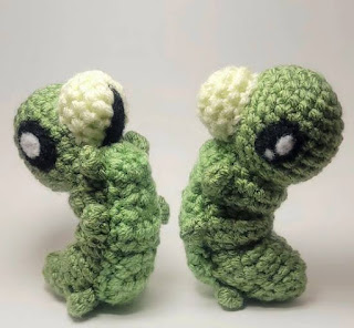 PATRON GRATIS GURB | HOLOW KNIGHT AMIGURUMI 44773