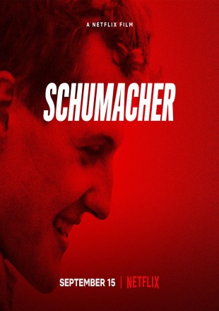 Schumacher 2021 HDRip Dual Audio || 1080p || 720p || 480p [Hindi-English]