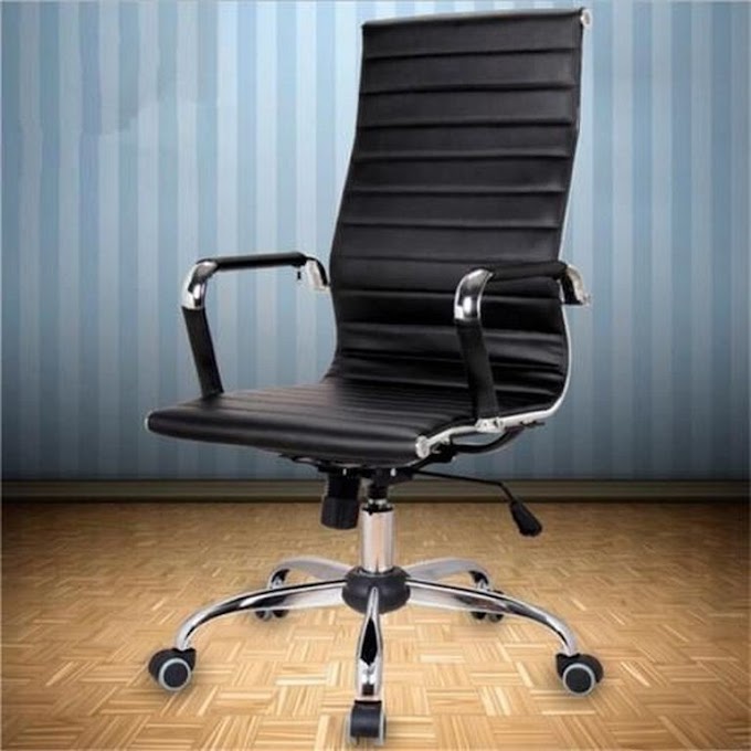 20+ FABULOUS LEATHER EXECUTIVE OFFICE CHAIR IDEAS YOU MUST HAVE