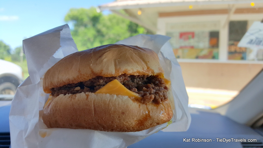 Tie Dye Travels with Kat Robinson Author, Arkansas Food Historian, TV