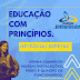 COLÉGIO INTEGRAÇÃO MATRÍCULAS ABERTAS
