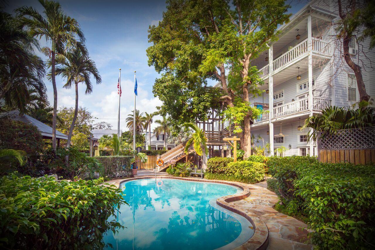 800 Fleming Street No. 3B, Key West, Florida