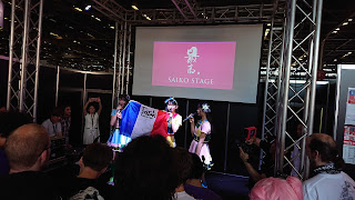 Task have Fun - Japan Expo 2019