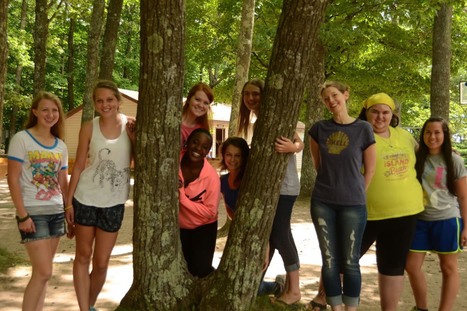 Northland Bible Camp