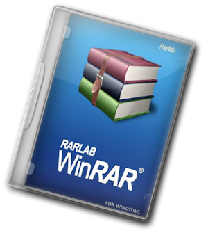 WinRar 4.20 AutoRegistrado Español x32 x64 Bits ~ AlinSsoF