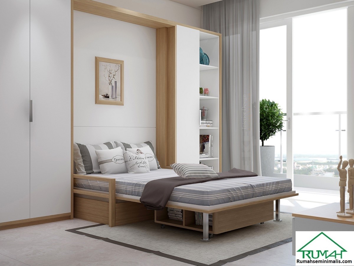 Kumpulan Denah Model Desain Gambar Kamar Tidur Minimalis Modern Kumpulan Denah Model Desain Gambar Kamar Tidur Minimalis Modern