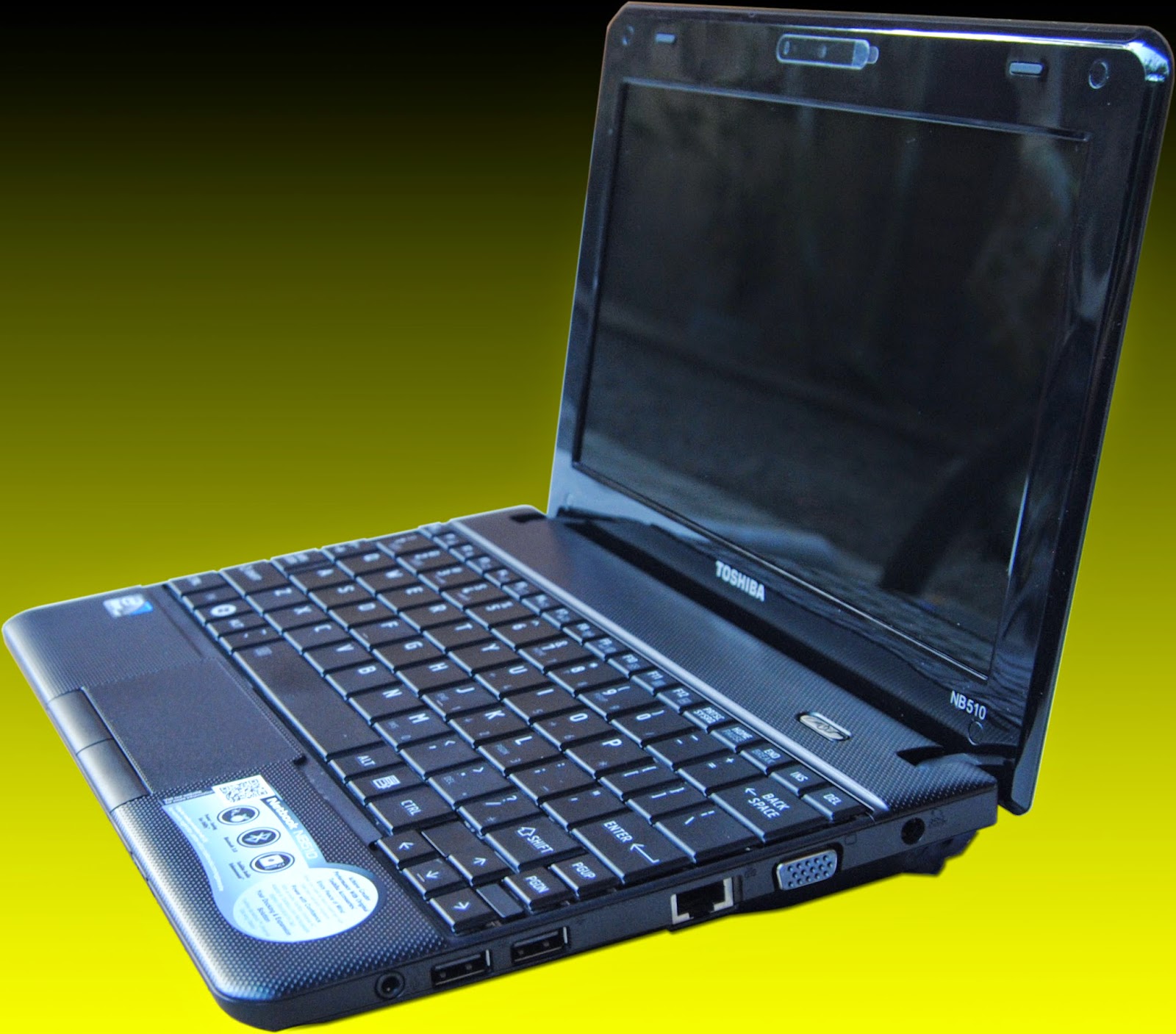 Tentang Laptop