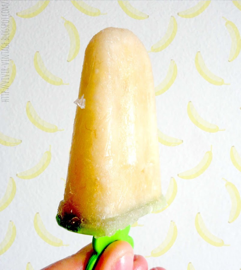 helado palito polo de coco vegano