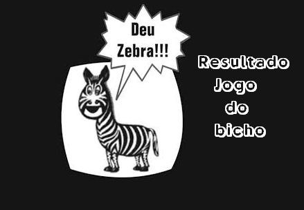 Qualidade de Vida: Jogo do Bicho and the Zebra