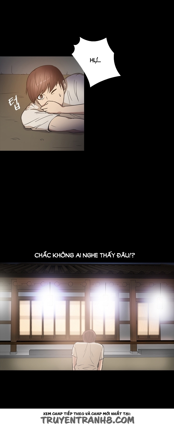 Bí Mật Đảo Sò chap 20 - Trang 20