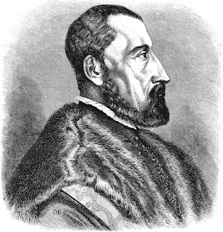 Ogier Ghiselin de Busbecq (1522—1592) Ogier Ghiselin de Busbecq (1522—1592)