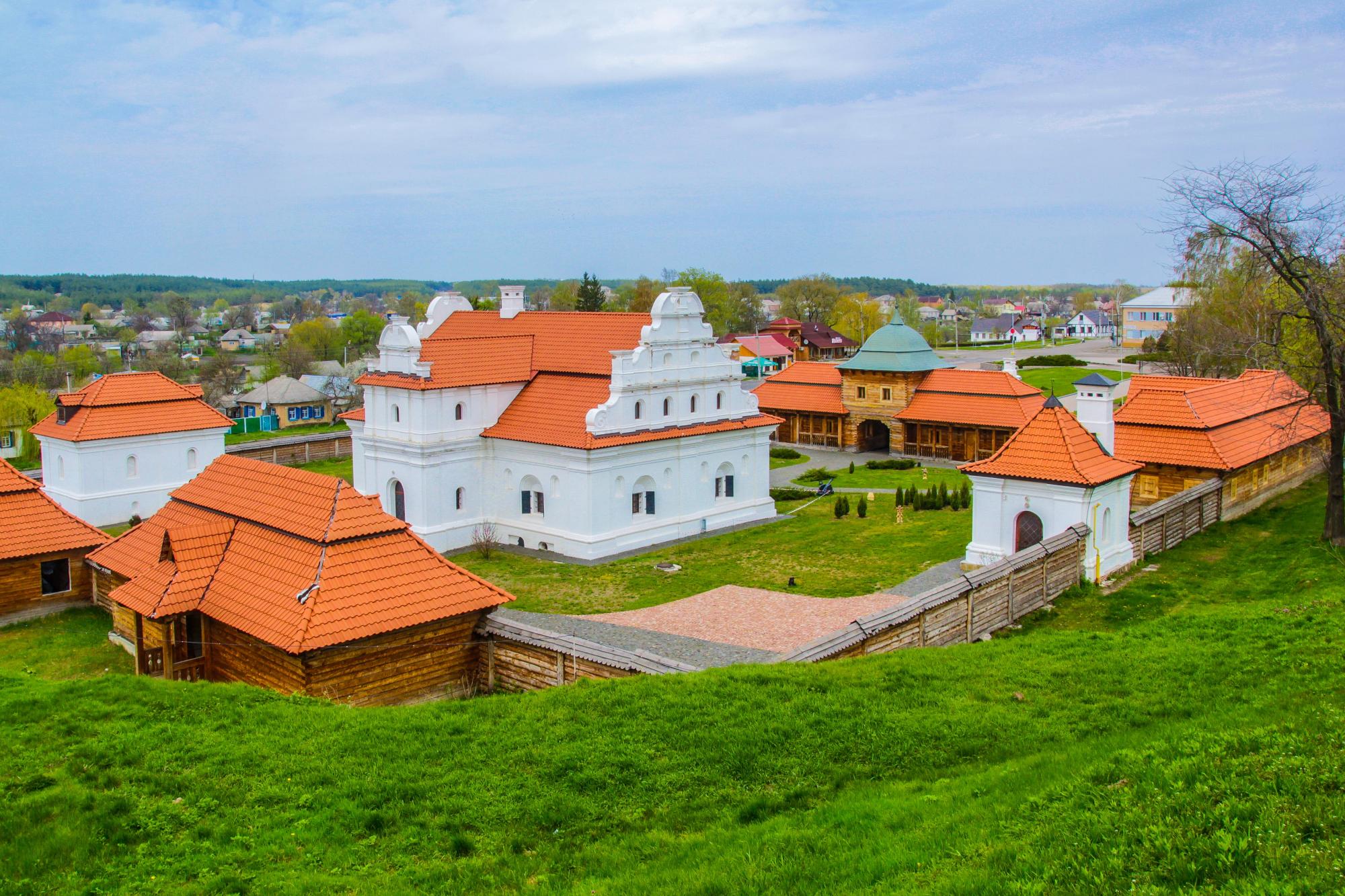 Богданова гора Богданова гора