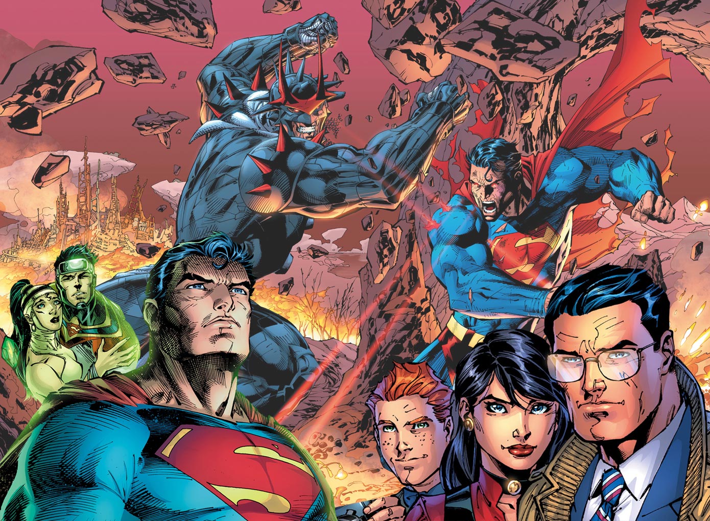 Superman | Comics - Comics Dune | Buy Comics Online